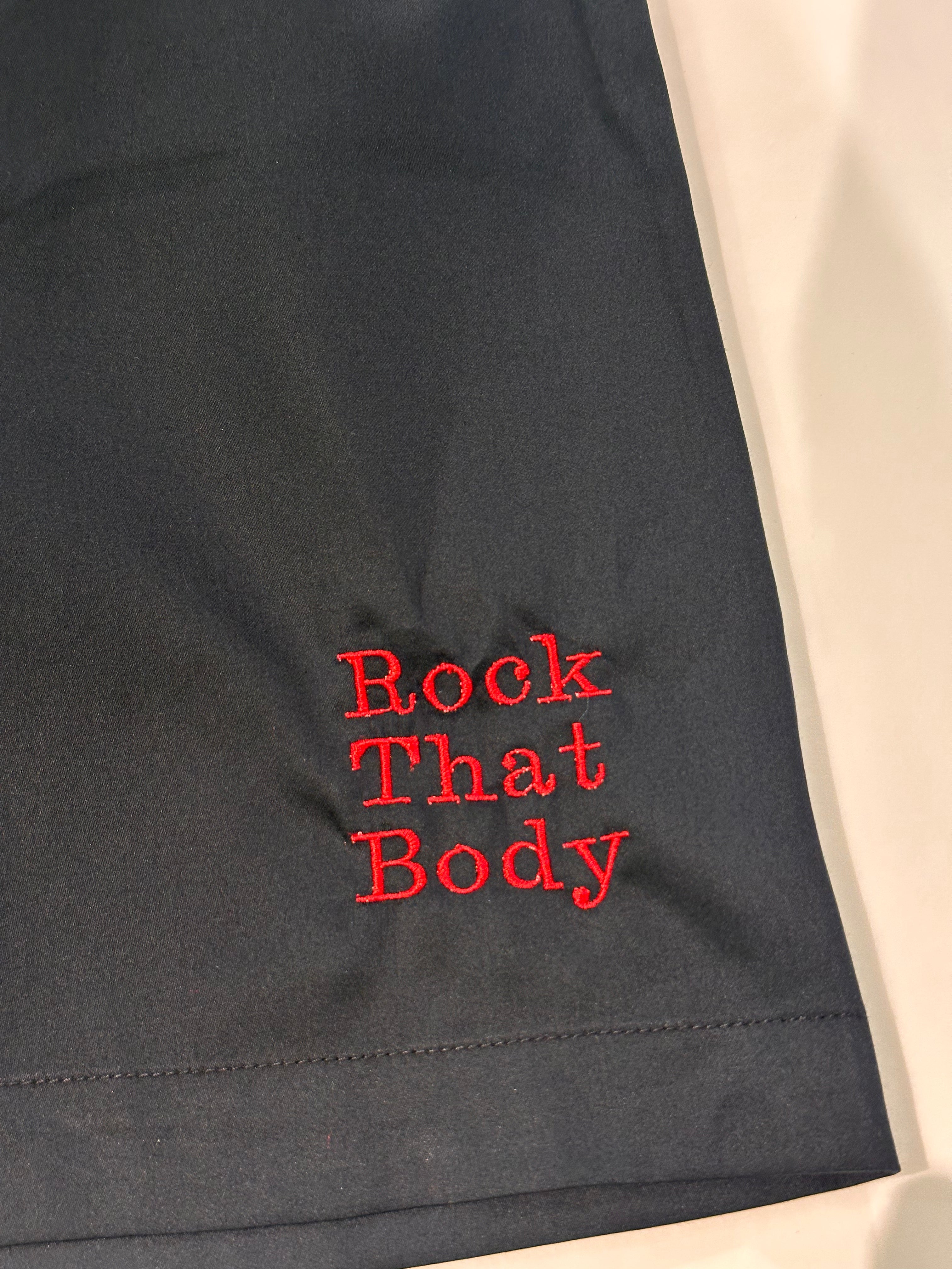 Broderie personnalisée 🧵 C'est moi qui pilote