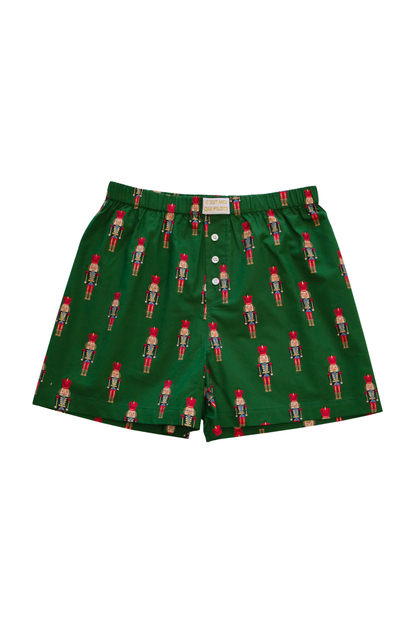 Nutcracker Boxer Shorts
