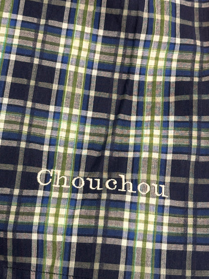 Broderie personnalisée 🧵