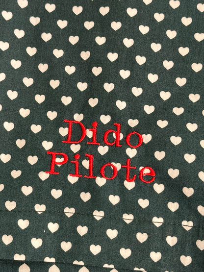 Broderie personnalisée 🧵