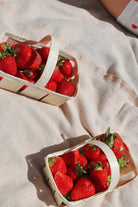 Caleçon Pilote Charlotte aux Fraises C'est moi qui pilote